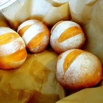 Rin - ●コッペパン@80