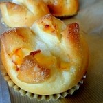 Rin - ●チーズパン@100