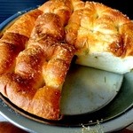 Rin - ●フォカッチャ@120