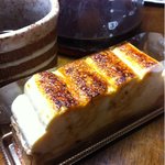 パティスリー ドゥ シェフ フジウ - 