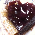 パティスリー ドゥ シェフ フジウ - 