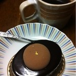 パティスリー ドゥ シェフ フジウ - 