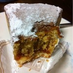 パティスリー ドゥ シェフ フジウ - 