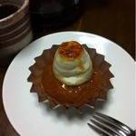 パティスリー ドゥ シェフ フジウ - 