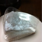 パティスリー ドゥ シェフ フジウ - 