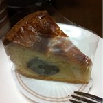 パティスリー ドゥ シェフ フジウ - 