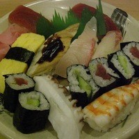 日本料理 「源氏」 ヒルトン名古屋 - 