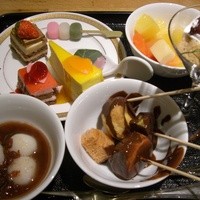 日本料理 「源氏」 ヒルトン名古屋 - 