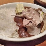 Shabushabu Onyasai - 