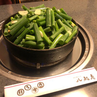 八起庵 丸太町本店 - 鷄すき焼き2人前