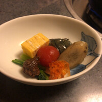 八起庵 丸太町本店 - 