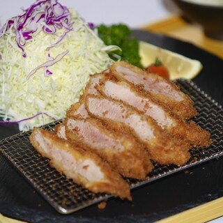 黒豚とんかつ しゃぶしゃぶ 吉梅 熱海店 熱海 とんかつ 食べログ