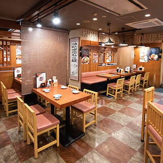 やきとん酒場 神田とら八_2