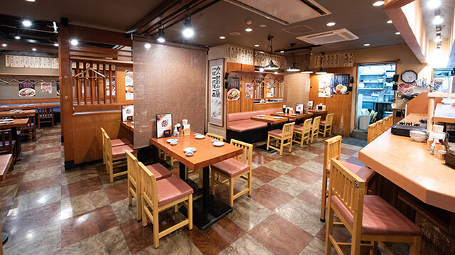 やきとん酒場 神田とら八 かんだ とらはち 神田 居酒屋 食べログ