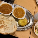 エスニック&インド料理 TANDOOR - 