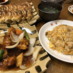 龍香 - 