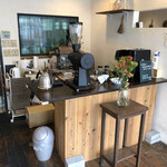 コポリドーナツ - コーヒーマシーンなり‼︎