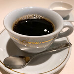 ピアチェボーレ - コーヒー