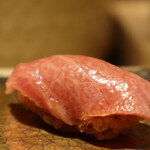 海味 - 　１７６ＫＧのマグロ　勝浦