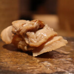 海味 - 三重はまぐり