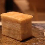 海味 - 愛媛　こめだけたべてる鶏の卵焼き
      お米だけたべてる鶏さんの卵