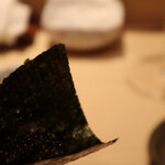 海味 - キャビア