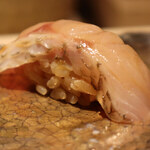 海味 - アマダイ