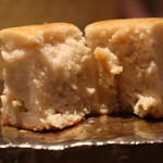 海味 - 愛媛　こめだけたべてる鶏の卵焼き
      お米だけたべてる鶏さんの卵