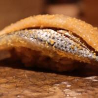海味 - コハダ　佐賀