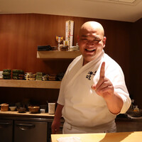 海味 - 平　公一 氏（タイラ　コウイチ）さん