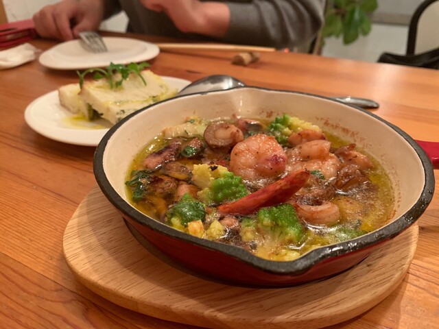 アッカ E Acca 播磨高岡 イタリアン 食べログ アッカ E Acca 播磨高岡 イタリアン 食べログ