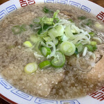 喜多方ラーメン 伊藤 - 