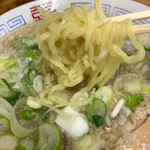 喜多方ラーメン 伊藤 - 