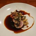 リストランテ野呂 - 