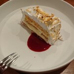 リストランテ野呂 - 