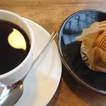 珈琲 まるも - 2020年2月