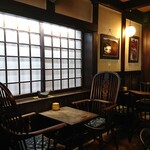 珈琲 まるも - 2020年2月