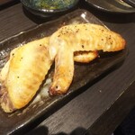 Yakitori Pisutoru - 