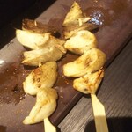 焼鳥ピストル - 