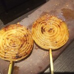 焼鳥ピストル - 