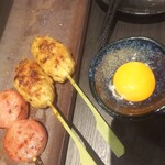 焼鳥ピストル - 