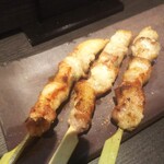 Yakitori Pisutoru - 