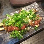 Yakitori Pisutoru - 