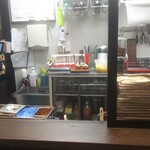 焼鳥ピストル - 