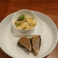 リストランテ野呂 - 