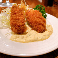 グリル満天星 麻布十番 新宿店 - 