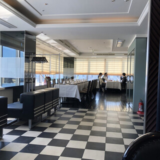 鉄板焼レストラン オーク_2