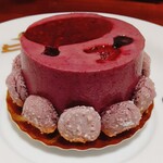 エーグルドゥース - ミロワールカシス