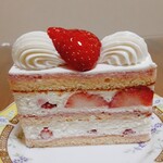 エーグルドゥース - シャンティフレーズ