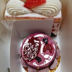 エーグルドゥース - 